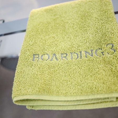Апартаменти Boarding3 - Wohnen Auf Zeit Ауріх Екстер'єр фото